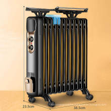 Best Seller Smart PTC Electric Heater for Household Bedroom for Cold Winter in 2023 Air fan Heater Living Room Heaters